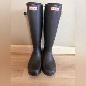 Hunter Women's Original Tall Boots